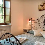Dolce Sentire Фермерский дом Ассизи
