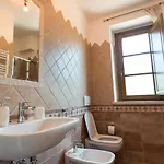 Dolce Sentire Фермерский дом