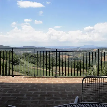 Dolce Sentire Alloggio per agriturismo Assisi
