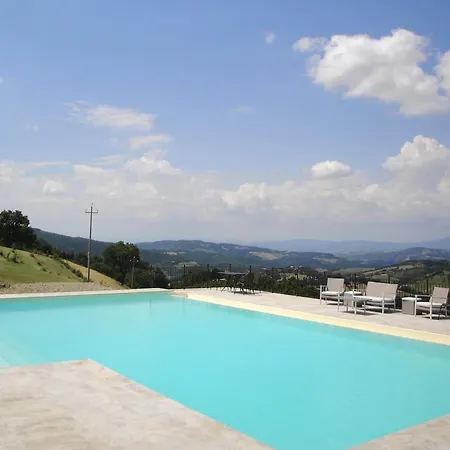 Dolce Sentire Agroturismo *