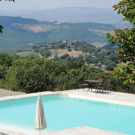 Dolce Sentire Assisi