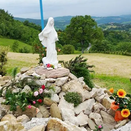 Agroturismo Dolce Sentire *