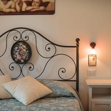 Dolce Sentire Alloggio per agriturismo *