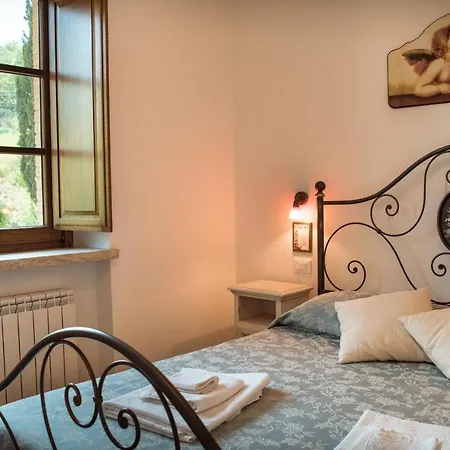 Dolce Sentire Gospodarstwo agroturystyczne Asyż