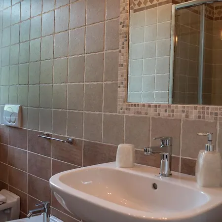 Dolce Sentire Alloggio per agriturismo Assisi