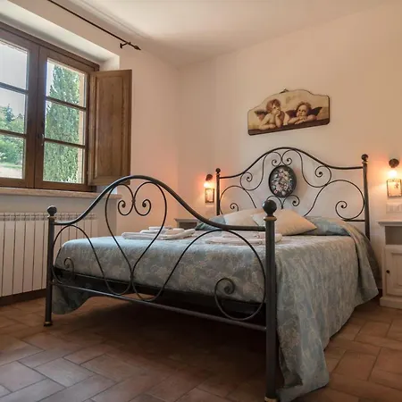 Dolce Sentire Alloggio per agriturismo *