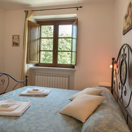 Dolce Sentire Alloggio per agriturismo Assisi