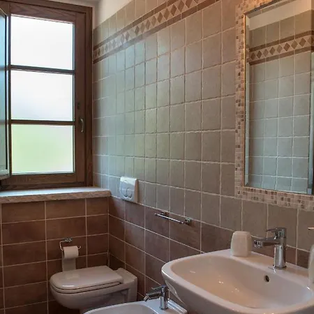 Dolce Sentire Agroturismo Asís