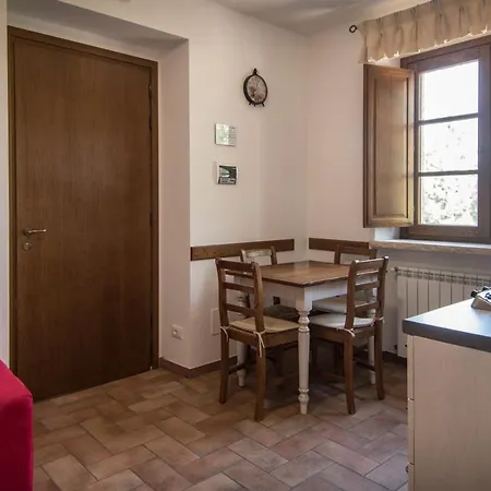 Dolce Sentire Alloggio per agriturismo Assisi
