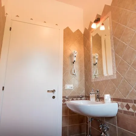 Dolce Sentire Alloggio per agriturismo Assisi