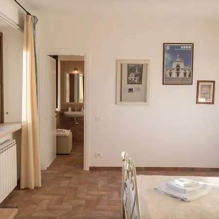 Dolce Sentire Alloggio per agriturismo