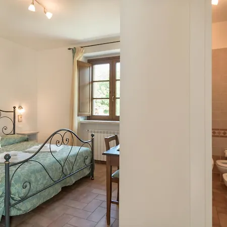 Dolce Sentire Farm stay Assisi
