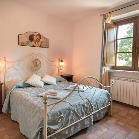 Dolce Sentire Alloggio per agriturismo