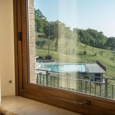 Dolce Sentire Alloggio per agriturismo *