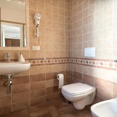 Dolce Sentire Gospodarstwo agroturystyczne Asyż