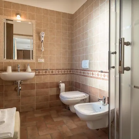 Gospodarstwo agroturystyczne Dolce Sentire