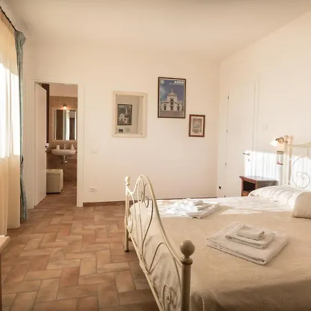 Dolce Sentire Assisi