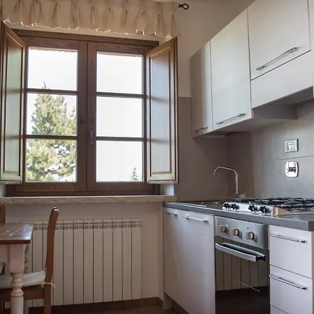 Dolce Sentire * Asís