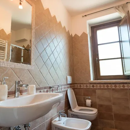 Dolce Sentire Alloggio per agriturismo