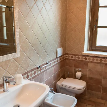 Agroturismo Dolce Sentire