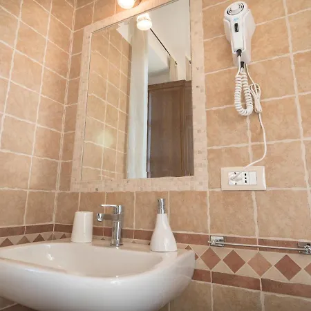 Dolce Sentire Alloggio per agriturismo Assisi