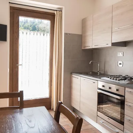 Dolce Sentire * Asís