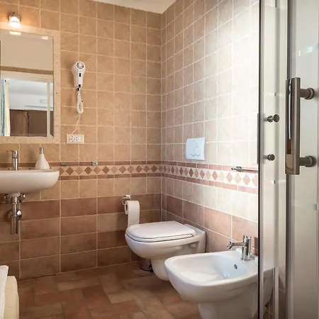Dolce Sentire Alloggio per agriturismo *