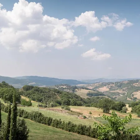 Dolce Sentire Alloggio per agriturismo *
