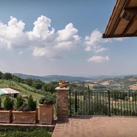 Dolce Sentire Agroturismo