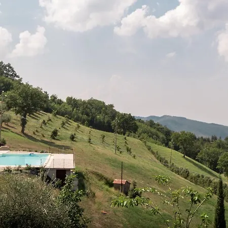 Dolce Sentire Alloggio per agriturismo *