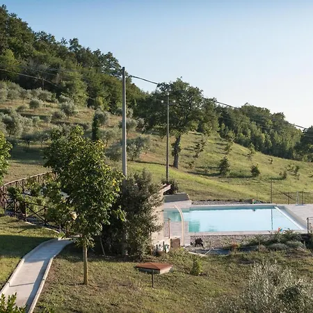 Dolce Sentire Agroturismo