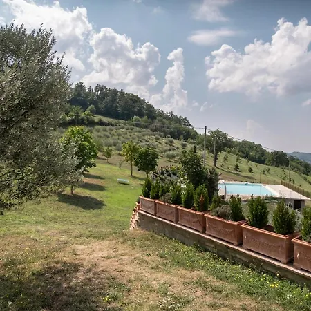 Dolce Sentire Gospodarstwo agroturystyczne