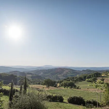 Agroturismo Dolce Sentire Asís