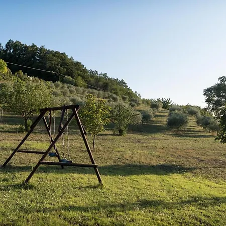 Gospodarstwo agroturystyczne Dolce Sentire *