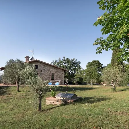 Dolce Sentire Gospodarstwo agroturystyczne Asyż