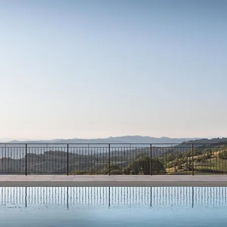 Alloggio per agriturismo Dolce Sentire *