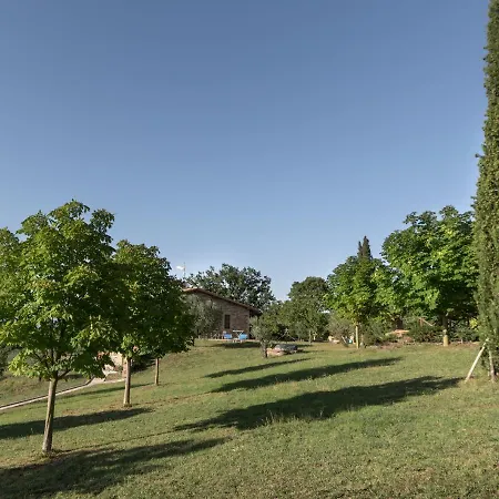 Agroturismo Dolce Sentire *