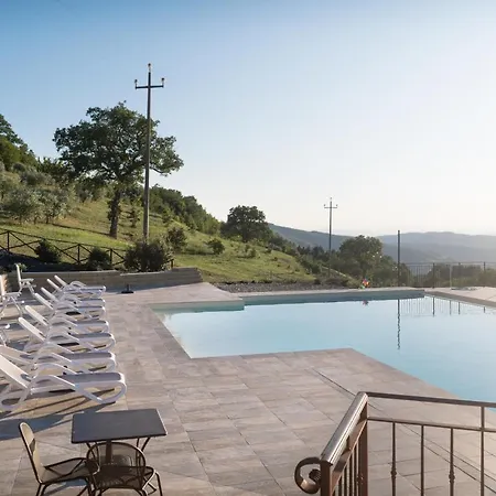 Dolce Sentire Alloggio per agriturismo