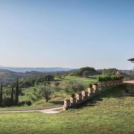 Dolce Sentire Gospodarstwo agroturystyczne Asyż