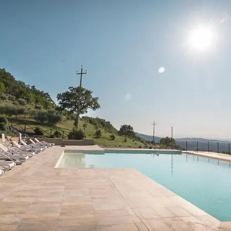 Dolce Sentire Alloggio per agriturismo