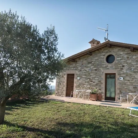 Gospodarstwo agroturystyczne Dolce Sentire *