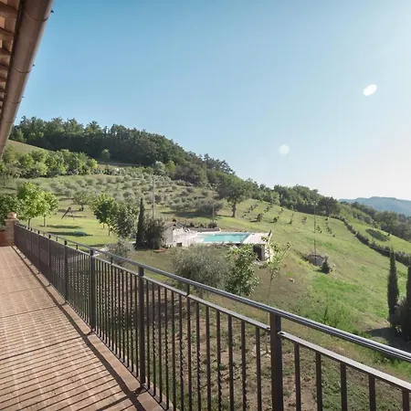 Dolce Sentire Gospodarstwo agroturystyczne *