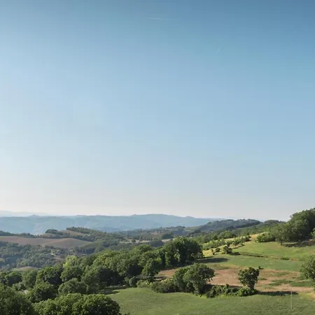 Dolce Sentire Alloggio per agriturismo