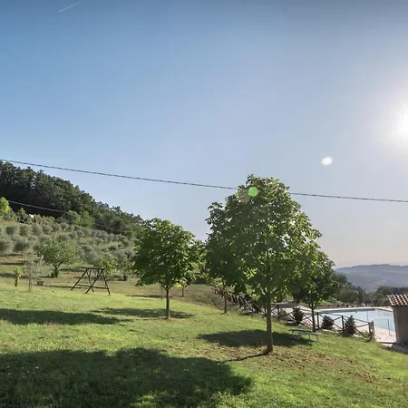 Dolce Sentire Agroturismo Asís