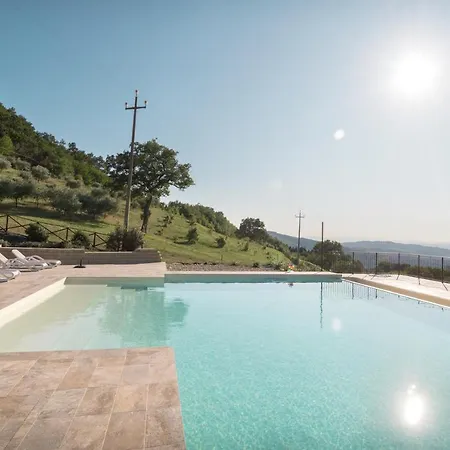 Dolce Sentire Gospodarstwo agroturystyczne Asyż