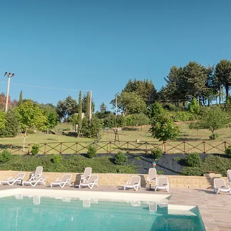 Dolce Sentire Alloggio per agriturismo
