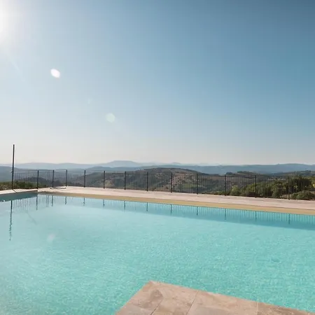 Alloggio per agriturismo Dolce Sentire *
