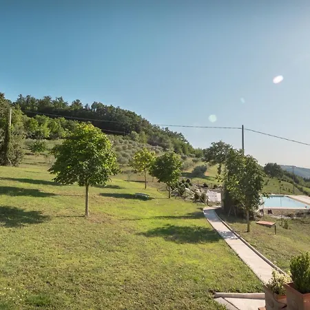 Dolce Sentire Alloggio per agriturismo