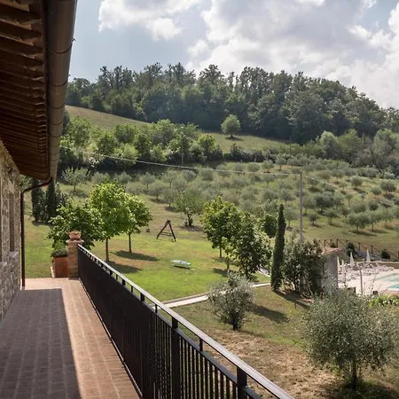 Dolce Sentire Gospodarstwo agroturystyczne