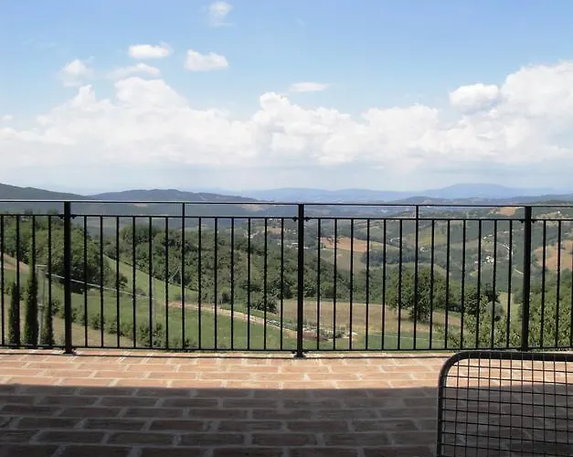 Dolce Sentire Alloggio per agriturismo Assisi
